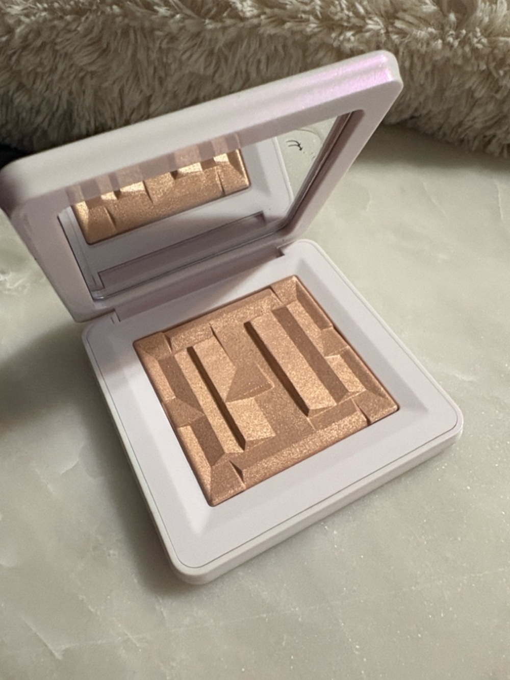 Haus Labs By Lady Gaga PEACH QUARTZ Bio-Radiant Gel Highlighter